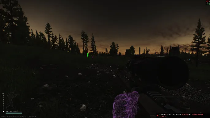 STEALTH CHAMS++ preview